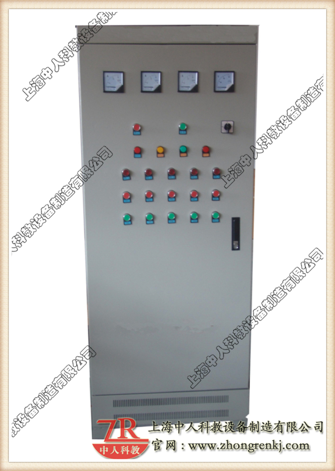 中級(jí)維修電工、電拖實(shí)訓(xùn)考核裝置
