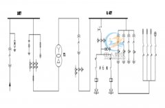冷庫安裝調(diào)試實(shí)際操作考試設(shè)備,冷庫安裝實(shí)訓(xùn)裝置(圖1) 冷庫安裝調(diào)試實(shí)際操作考試設(shè)備,冷庫安裝實(shí)訓(xùn)裝置(圖1)