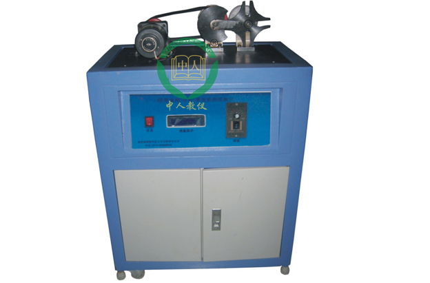 槽輪機(jī)構(gòu)實(shí)驗(yàn)臺(tái),四、六槽輪實(shí)驗(yàn)裝置