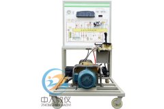 直流調(diào)速技術(shù)實驗裝置,直流電機調(diào)速裝置(圖1) 直流調(diào)速技術(shù)實驗裝置,直流電機調(diào)速裝置(圖1)