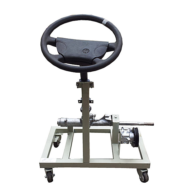 中人ZR-C06轉(zhuǎn)向機(jī)構(gòu)拆裝實(shí)訓(xùn)臺