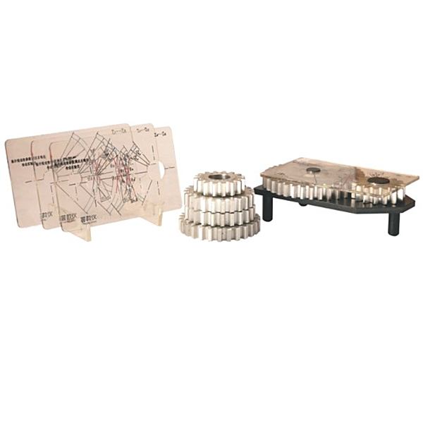 漸開線齒輪及其嚙合參數(shù)測定實(shí)驗(yàn)裝置(圖1) 漸開線齒輪及其嚙合功能數(shù)值測量實(shí)驗(yàn)裝置,汽車儀表系統(tǒng)示教實(shí)驗(yàn)臺(tái)