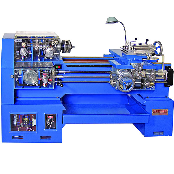 透明仿真車(chē)床尾實(shí)訓(xùn)臺(tái)(圖1) 透明擬真車(chē)床尾實(shí)驗(yàn)臺(tái),貨車(chē)實(shí)物解剖實(shí)驗(yàn)臺(tái)