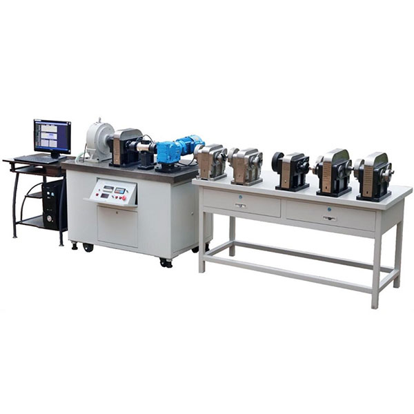 齒輪傳動強度設(shè)計綜合實驗臺,齒輪綜合測試實驗臺