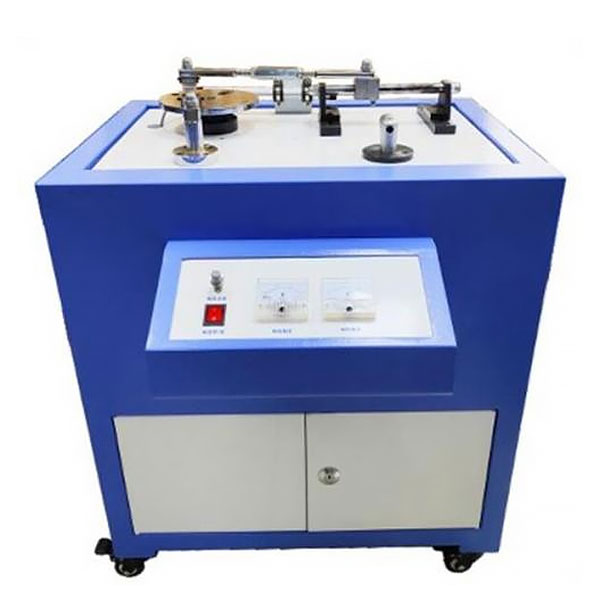 中人ZRJX-QBC系列曲柄導(dǎo)桿滑塊機(jī)構(gòu)動(dòng)態(tài)測試及設(shè)計(jì)實(shí)驗(yàn)臺(tái)