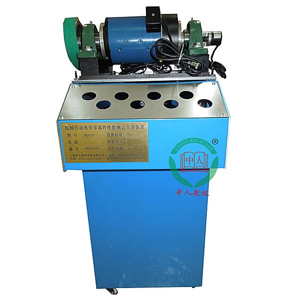機械傳動典型零部件性能測試實驗臺(圖1) 機械傳動經(jīng)經(jīng)經(jīng)典型零部位件功能測量試驗實驗臺,電控發(fā)動機解剖模型實驗裝置