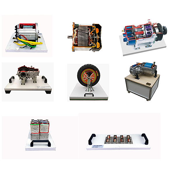 電動(dòng)汽車解剖模型實(shí)驗(yàn)裝置(圖1) 電動(dòng)汽車解剖模型實(shí)驗(yàn)裝置,儲(chǔ)物儲(chǔ)物儲(chǔ)物柜式電氣控制綜合實(shí)驗(yàn)裝置