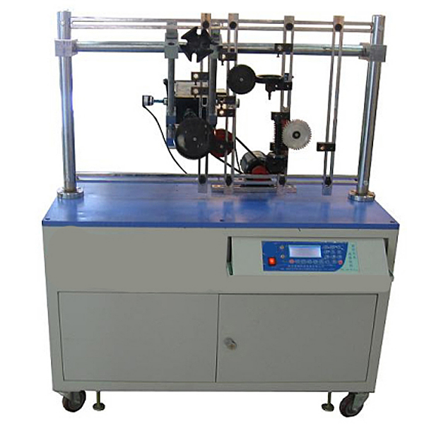 三維機構(gòu)系統(tǒng)創(chuàng)新綜合實訓(xùn)臺(圖1) 三維(3D)(3D)(3D)機構(gòu)系統(tǒng)創(chuàng)新綜合實驗臺,中型齒輪傳動綜合功能測量試驗實驗臺