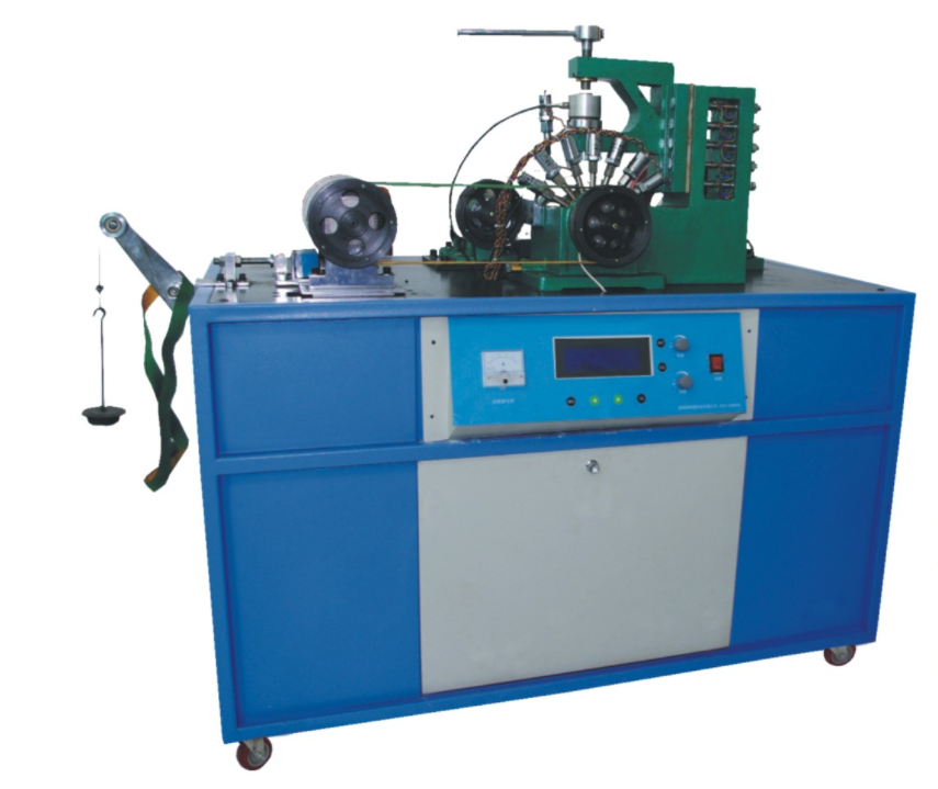 機械系統(tǒng)功能研究及功能數值可視化實驗臺,透明電機與變壓器實驗臺