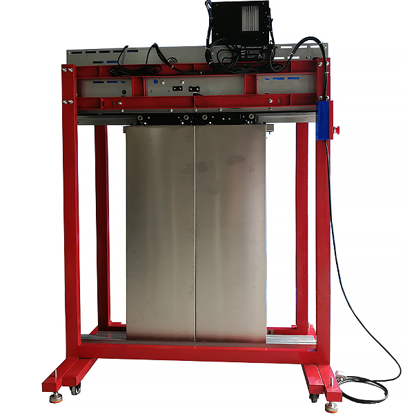 中人ZRDT-100電梯轎門、層門拆裝實訓平臺