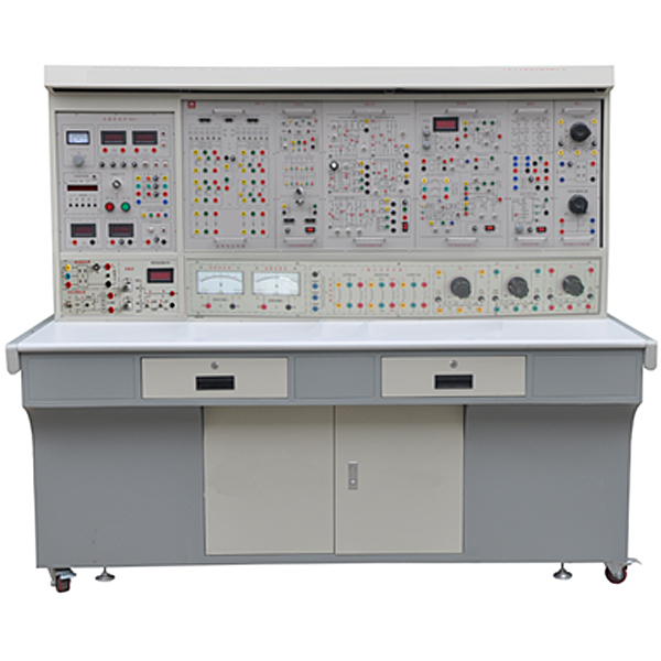 電機電力電子及動作控制實驗裝置,冰箱制冷電氣實驗臺