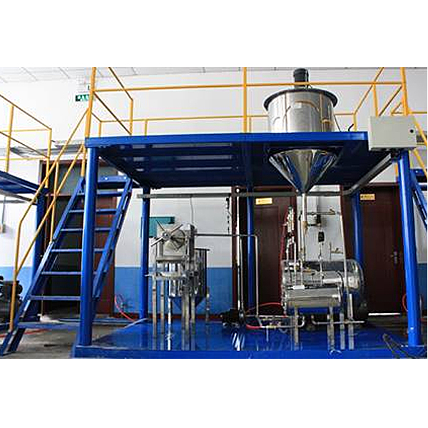 恒壓過濾單元實訓(xùn)裝置(圖1) 恒壓過濾單元實驗裝置,物聯(lián)網(wǎng)研發(fā)綜合實驗裝置