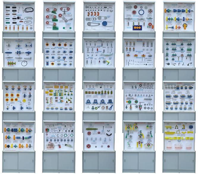 實踐探索，PLC實驗臺助力學(xué)生培養(yǎng)創(chuàng)新思維(圖1)