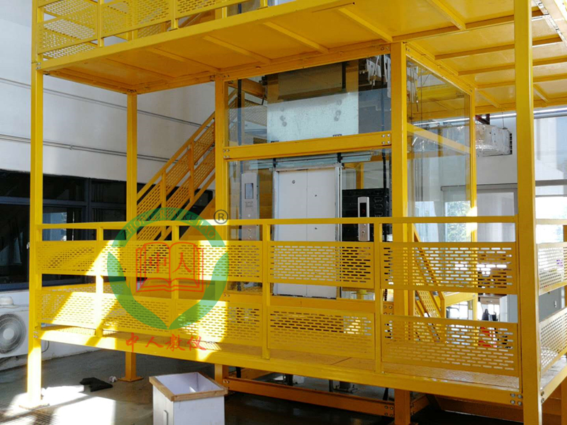 助力產(chǎn)業(yè)升級(jí)，PLC實(shí)驗(yàn)臺(tái)為企業(yè)騰飛保駕護(hù)航(圖1)