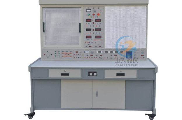 網(wǎng)絡(luò)連接,PLC實(shí)驗(yàn)臺引領(lǐng)工業(yè)物聯(lián)網(wǎng)時(shí)代(圖1) 網(wǎng)絡(luò)連接,PLC實(shí)驗(yàn)臺引領(lǐng)工業(yè)物聯(lián)網(wǎng)時(shí)代(圖1)