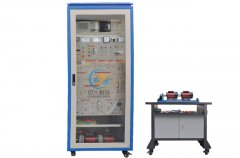 PLC實(shí)驗(yàn)臺(tái):開(kāi)啟工業(yè)自動(dòng)化行業(yè)新篇章(圖1) PLC實(shí)驗(yàn)臺(tái):開(kāi)啟工業(yè)自動(dòng)化行業(yè)新篇章(圖1)