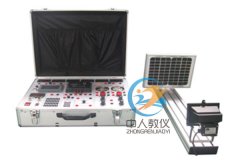 實(shí)戰(zhàn)演練，PLC實(shí)驗(yàn)臺(tái)助您在自動(dòng)化領(lǐng)域立足(圖1)