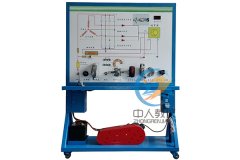 高質(zhì)量教學(xué)輔助，PLC實(shí)驗(yàn)臺(tái)助力學(xué)生成長(zhǎng)成才(圖1)