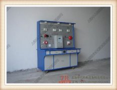 接軌工業(yè)4.0，PLC實(shí)驗(yàn)臺(tái)助您邁向智能制造時(shí)代(圖1)