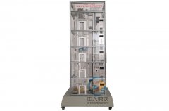 plc實驗臺有什么組成部件(圖2) plc實驗臺有什么組成部件(圖2)