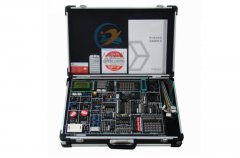 拖拉機制動系統(tǒng)實訓臺,拖拉機制動實訓設(shè)備(圖1)