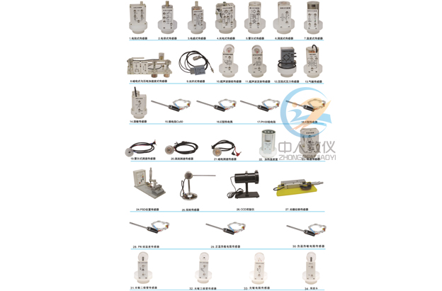 plc實(shí)訓(xùn)裝置的電氣連接過程描述是什么(圖2) plc實(shí)訓(xùn)裝置的電氣連接過程描述是什么(圖2)