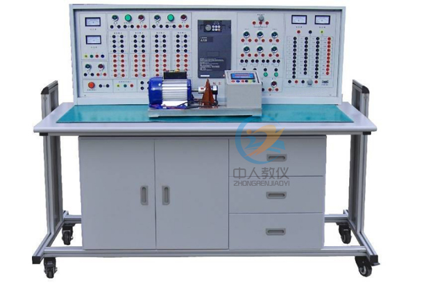 plc實(shí)訓(xùn)指導(dǎo)書(shū)(圖2) plc實(shí)訓(xùn)指導(dǎo)書(shū)(圖2)