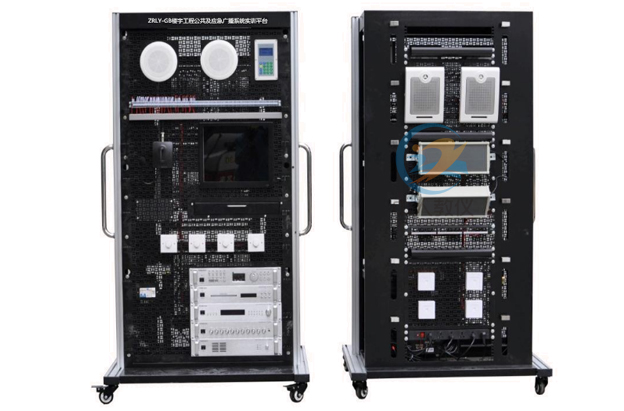 plc實訓(xùn)臺使用哪種設(shè)備驅(qū)動交流電機的(圖2) plc實訓(xùn)臺使用哪種設(shè)備驅(qū)動交流電機的(圖2)