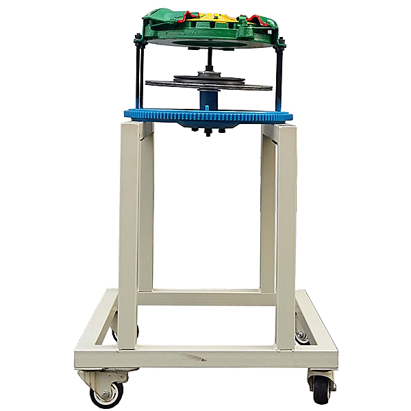 中人ZRNJ-01拖拉機(jī)離合器實(shí)訓(xùn)臺