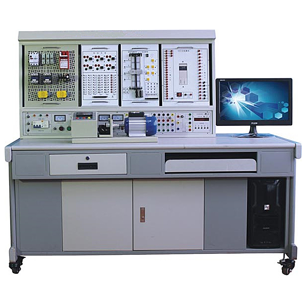 plc實(shí)訓(xùn)編程題庫(kù)及答案(圖2) plc實(shí)訓(xùn)編程題庫(kù)及答案(圖2)