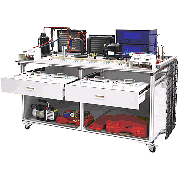 plc實(shí)驗(yàn)四節(jié)傳送帶的模擬(圖2) plc實(shí)驗(yàn)四節(jié)傳送帶的模擬(圖2)