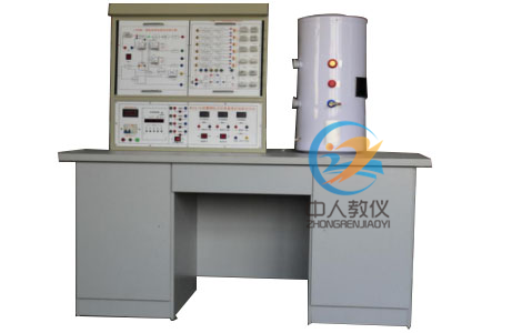 plc實(shí)訓(xùn)臺工作原理圖解(圖1) plc實(shí)訓(xùn)臺工作原理圖解(圖1)