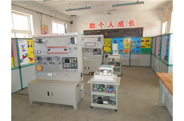 plc實(shí)訓(xùn)是干什么的啊(圖1) plc實(shí)訓(xùn)是干什么的啊(圖1)