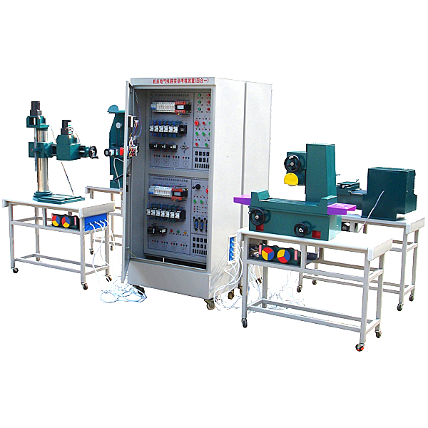 了解PLC實(shí)驗(yàn)臺(tái)在食品工業(yè)中的關(guān)鍵應(yīng)用,確保食品安全。(圖1) 了解PLC實(shí)驗(yàn)臺(tái)在食品工業(yè)中的關(guān)鍵應(yīng)用,確保食品安全。(圖1)