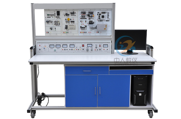 如何選擇性能穩(wěn)定的PLC實驗臺？教你識別優(yōu)秀廠家。(圖1)