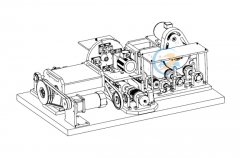 揭秘PLC實(shí)驗(yàn)臺(tái)的核心技術(shù),感受工業(yè)自動(dòng)化的魅力。(圖2) 揭秘PLC實(shí)驗(yàn)臺(tái)的核心技術(shù),感受工業(yè)自動(dòng)化的魅力。(圖2)
