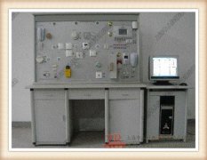 通過PLC實驗臺學(xué)習(xí)工業(yè)自動化,打造未來職業(yè)優(yōu)勢。(圖1) 通過PLC實驗臺學(xué)習(xí)工業(yè)自動化,打造未來職業(yè)優(yōu)勢。(圖1)