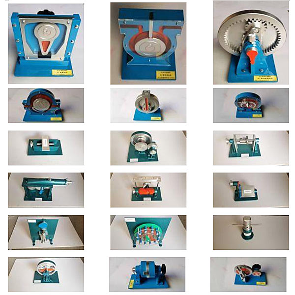 智能制造變革推手,PLC實(shí)驗(yàn)臺助你實(shí)現(xiàn)數(shù)字化轉(zhuǎn)型(圖1) 智能制造變革推手,PLC實(shí)驗(yàn)臺助你實(shí)現(xiàn)數(shù)字化轉(zhuǎn)型(圖1)