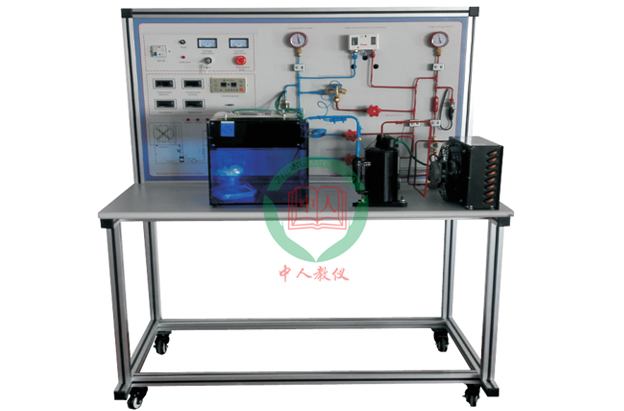 賦能工業(yè)科技創(chuàng)新,PLC實(shí)驗臺引領(lǐng)未來智慧工廠(圖1) 賦能工業(yè)科技創(chuàng)新,PLC實(shí)驗臺引領(lǐng)未來智慧工廠(圖1)