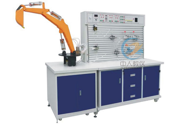 智能制造時(shí)代不可或缺的好幫手,PLC實(shí)驗(yàn)臺(tái)任你馳騁(圖2) 智能制造時(shí)代不可或缺的好幫手,PLC實(shí)驗(yàn)臺(tái)任你馳騁(圖2)