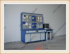 點燃學習的激情，PLC實驗臺帶你探索自動化世界(圖2)