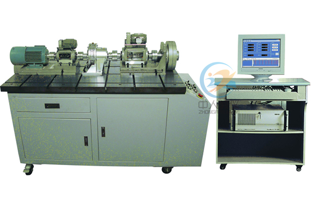 跨界強(qiáng)強(qiáng)聯(lián)手,PLC實(shí)驗(yàn)臺(tái)與人工智能相結(jié)合(圖1) 跨界強(qiáng)強(qiáng)聯(lián)手,PLC實(shí)驗(yàn)臺(tái)與人工智能相結(jié)合(圖1)