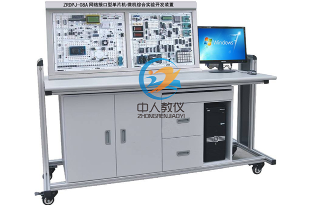 實(shí)戰(zhàn)訓(xùn)練,鍛造頂級電工人才:電工實(shí)訓(xùn)臺的實(shí)用性(圖2) 實(shí)戰(zhàn)訓(xùn)練,鍛造頂級電工人才:電工實(shí)訓(xùn)臺的實(shí)用性(圖2)