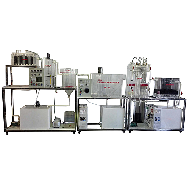 培養(yǎng)專業(yè)電工人才的教學(xué)工具:電工實訓(xùn)臺(圖2) 培養(yǎng)專業(yè)電工人才的教學(xué)工具:電工實訓(xùn)臺(圖2)