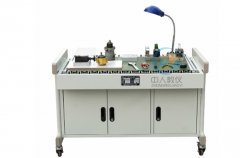 現(xiàn)代電工教育的必備設(shè)備:電工實(shí)訓(xùn)臺(tái)(圖2) 現(xiàn)代電工教育的必備設(shè)備:電工實(shí)訓(xùn)臺(tái)(圖2)