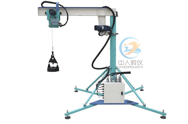 電工實訓臺:職業(yè)電工打造技能的第一步(圖2) 電工實訓臺:職業(yè)電工打造技能的第一步(圖2)