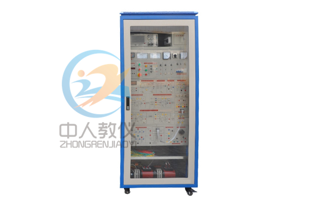 邁向成功的必由之路：選擇一臺優(yōu)質(zhì)電工實訓(xùn)臺！(圖1)