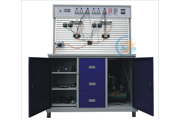 迎接未來職業(yè)發(fā)展的利器-電工實訓(xùn)臺!(圖2) 迎接未來職業(yè)發(fā)展的利器-電工實訓(xùn)臺!(圖2)