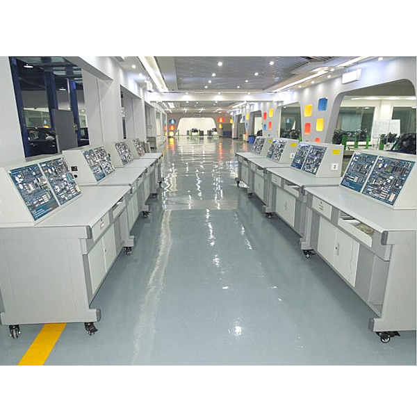 外觀、性能、質(zhì)量,如何綜合評估電工實訓臺?(圖2) 外觀、性能、質(zhì)量,如何綜合評估電工實訓臺?(圖2)