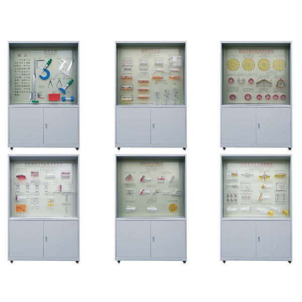 新時(shí)代的電工實(shí)訓(xùn)方式:探索電工實(shí)訓(xùn)臺(tái)的魅力!(圖1) 新時(shí)代的電工實(shí)訓(xùn)方式:探索電工實(shí)訓(xùn)臺(tái)的魅力!(圖1)